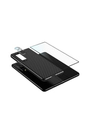 Benks Galaxy Z Fold 3 3 in 1 Suit Kılıf