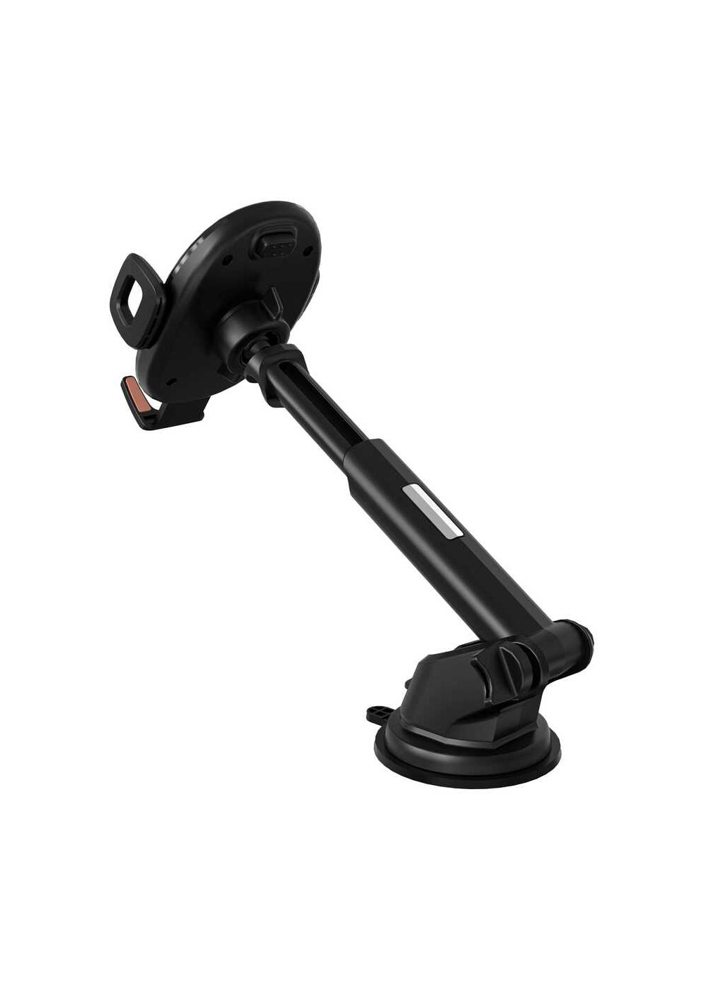 Go Des GD-HD753 2 in 1 Araç Telefon Tutucu
