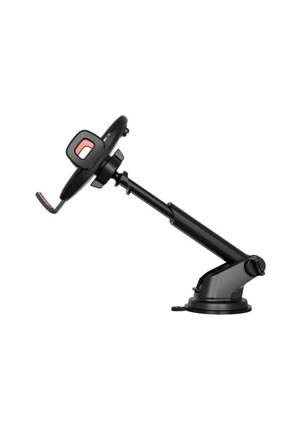 Go Des GD-HD753 2 in 1 Araç Telefon Tutucu