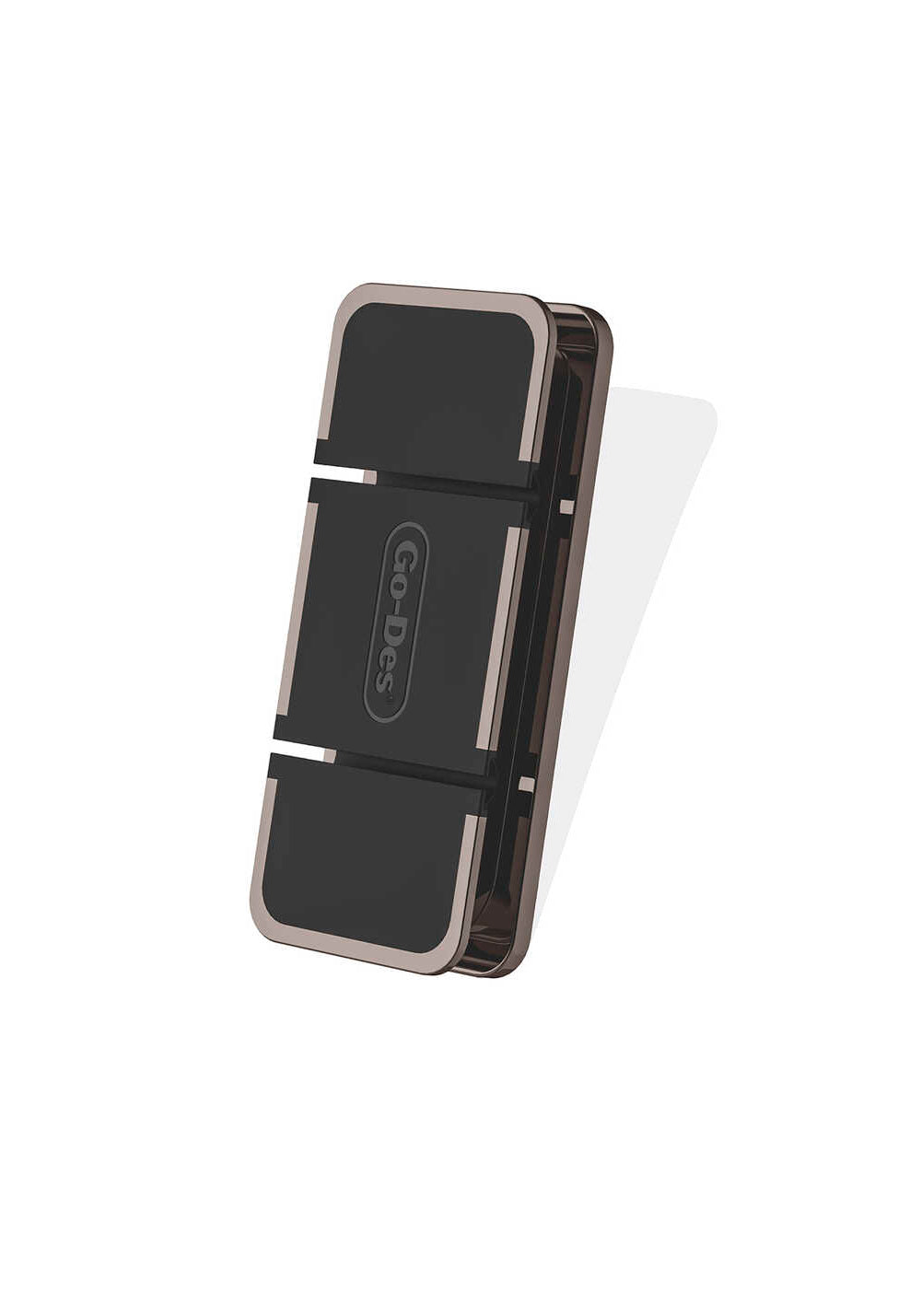 Go Des GD-HD782 Magnetic Araç Telefon Tutucu