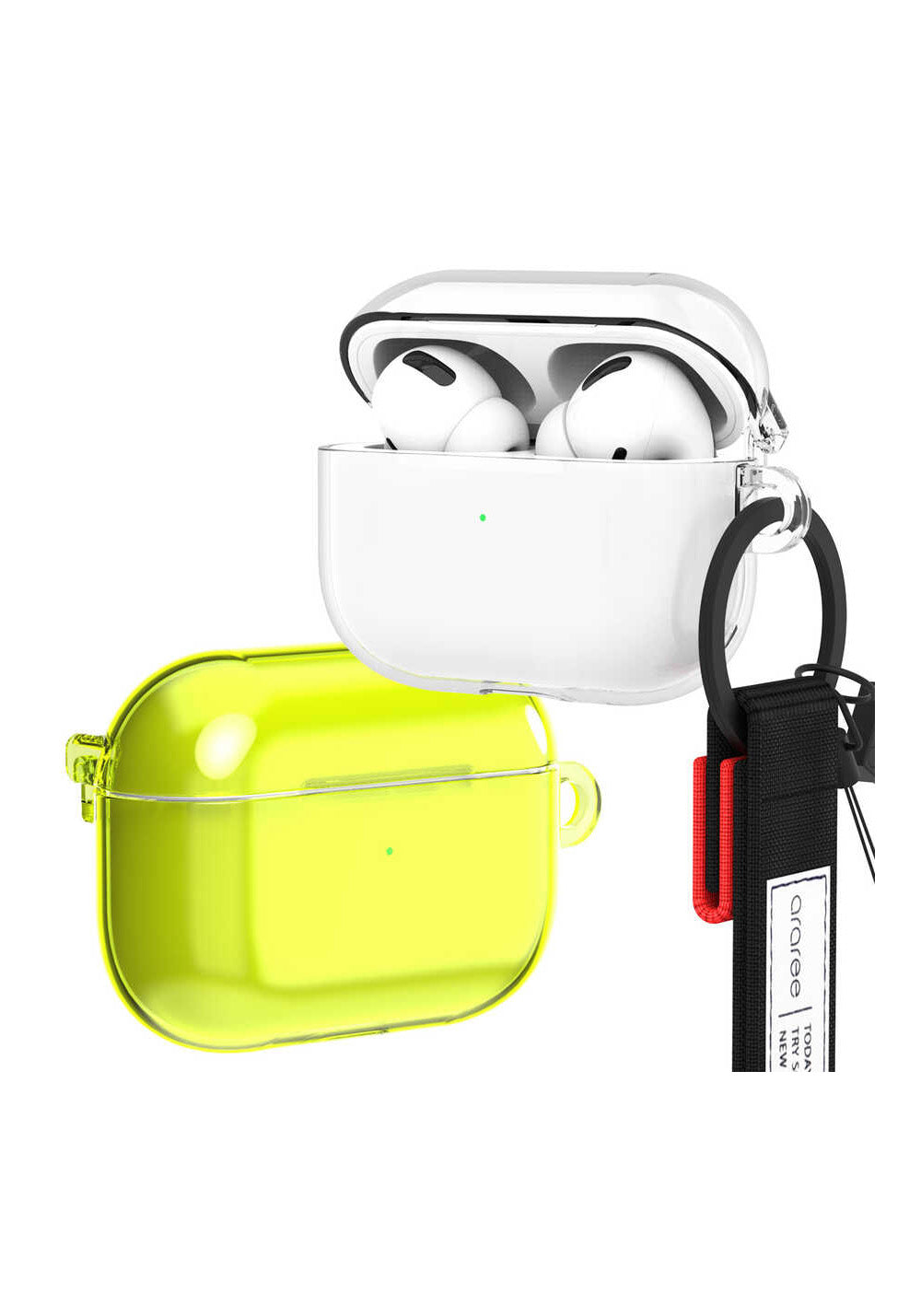 Araree Airpods Pro Nukin Kılıf