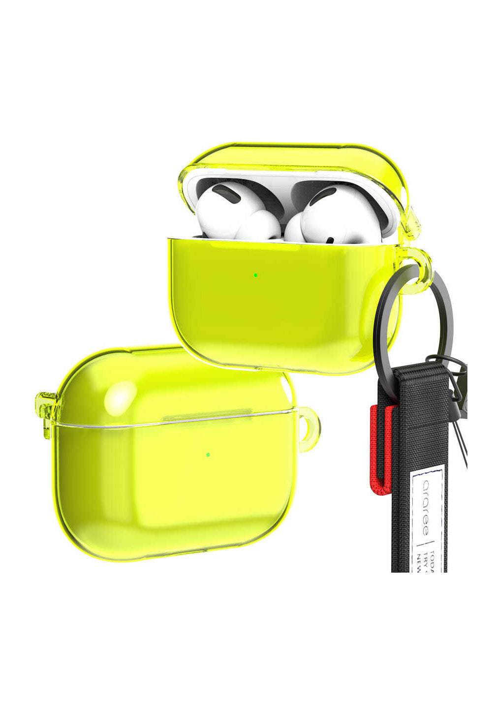 Araree Airpods Pro Nukin Kılıf