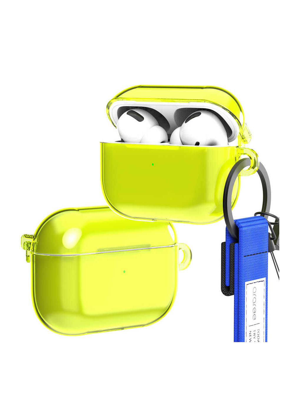 Araree Airpods Pro Nukin Kılıf