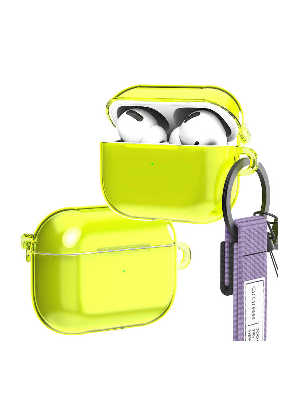 Araree Airpods Pro Nukin Kılıf