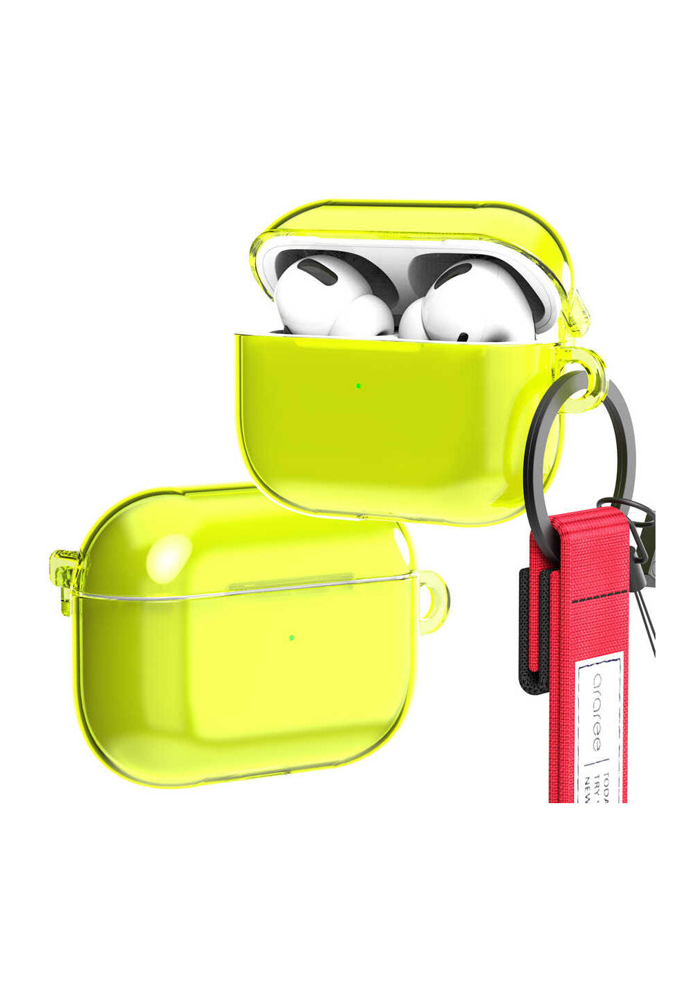 Araree Airpods Pro Nukin Kılıf