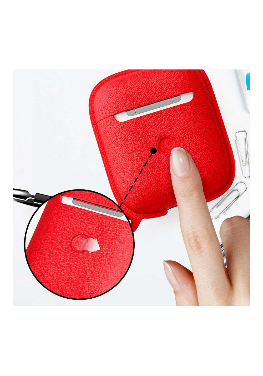 Araree Airpods Pro Pops Kılıf