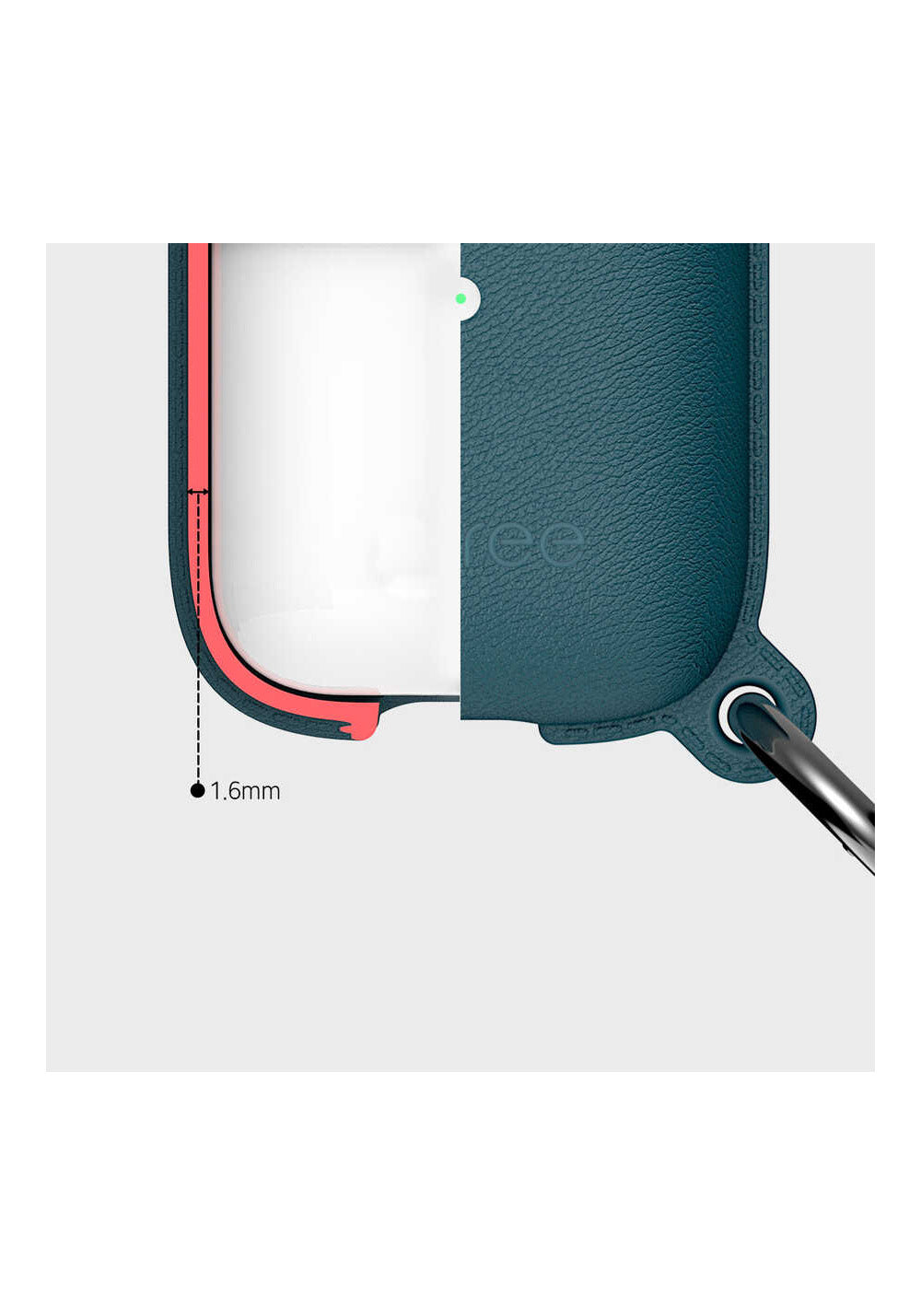Araree Airpods Pro Pops Kılıf