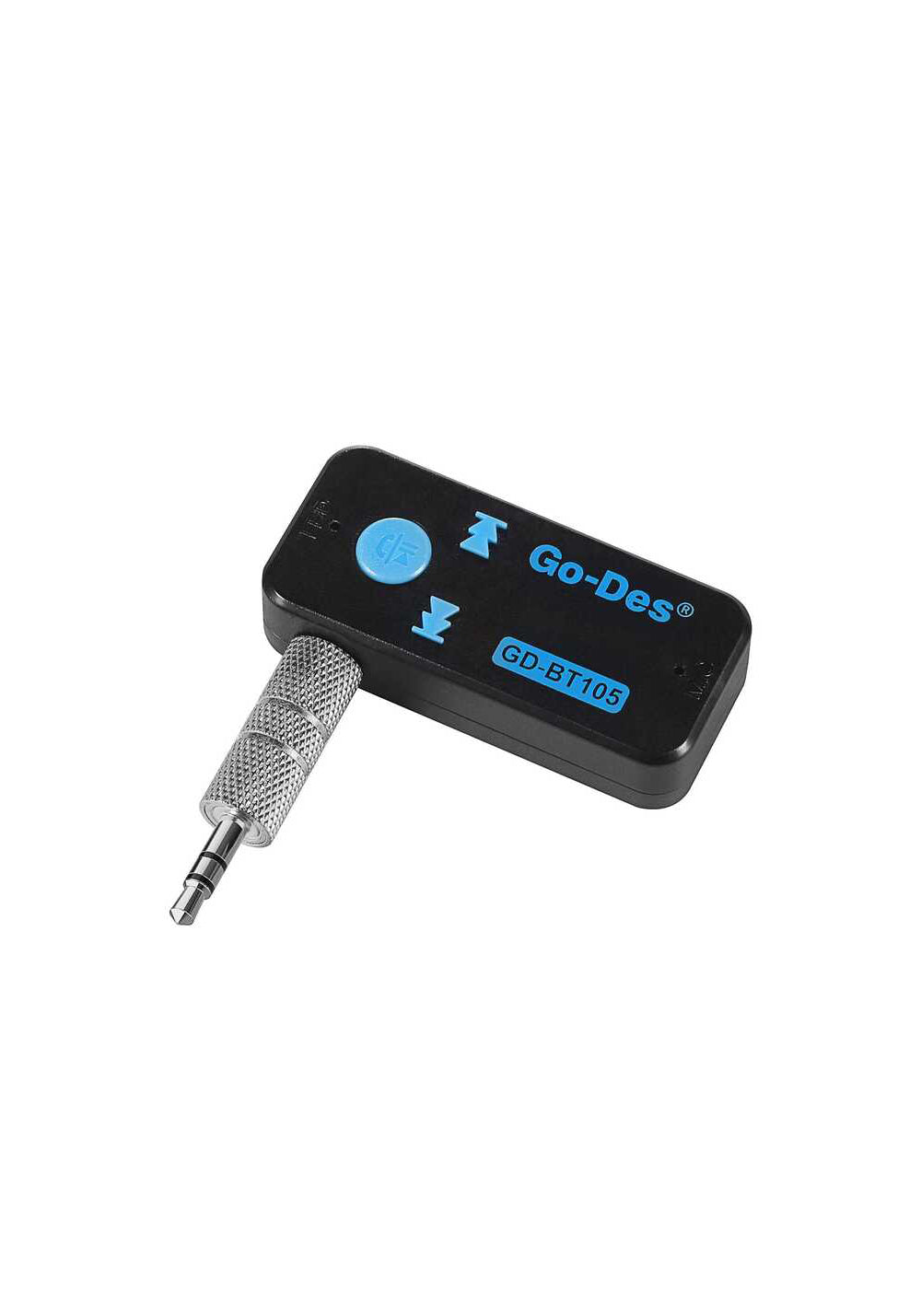 Go Des GD-BT105 Bluetooth Receiver