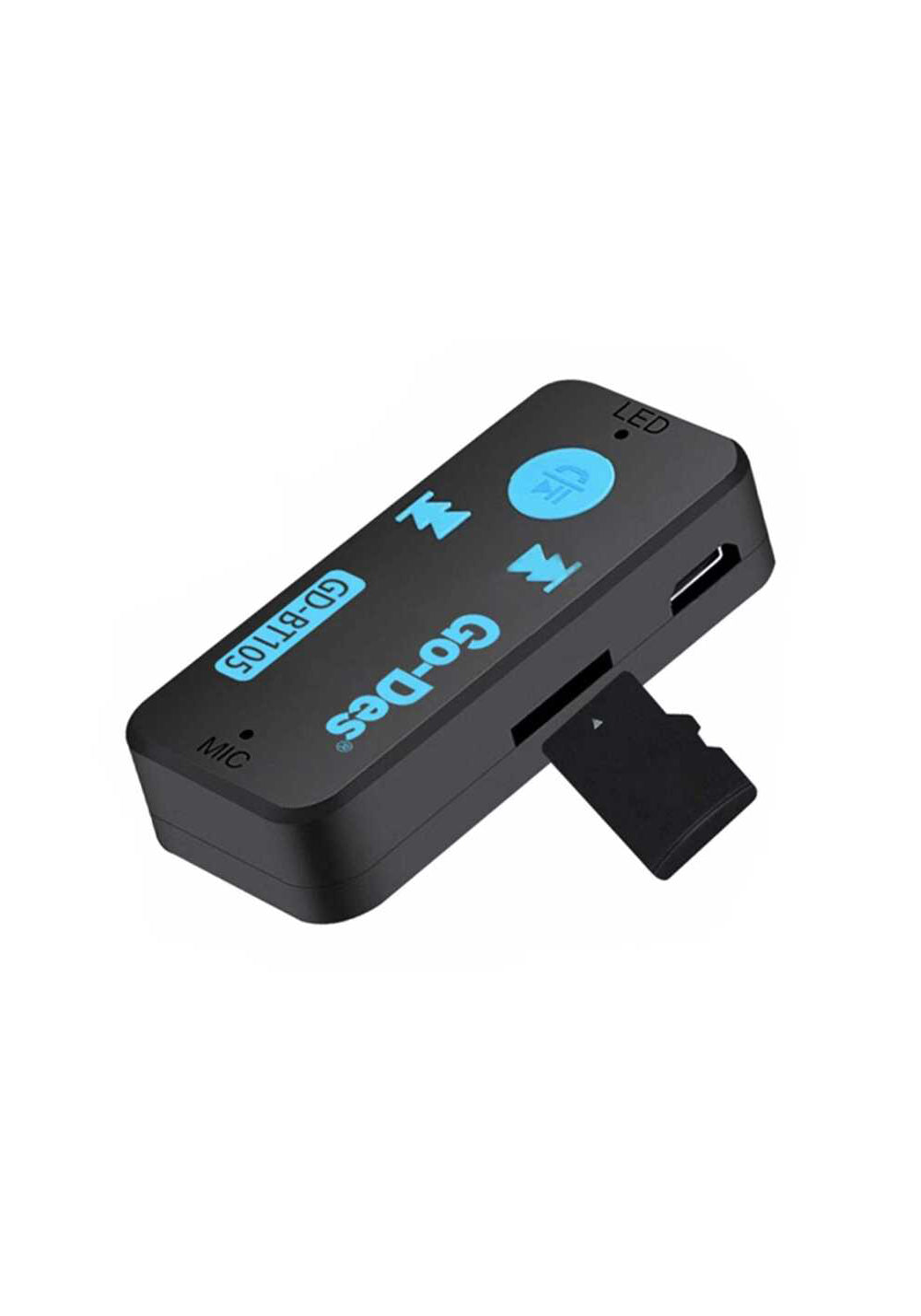 Go Des GD-BT105 Bluetooth Receiver