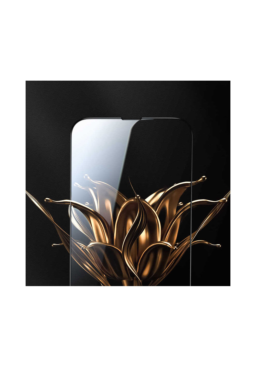 Benks iPhone 13 Pro Max Kılıf Aramid Karbon M-safe 3 in 1 Set