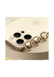 Benks iPhone 13 Pro Max New KR Kamera Lens Koruyucu