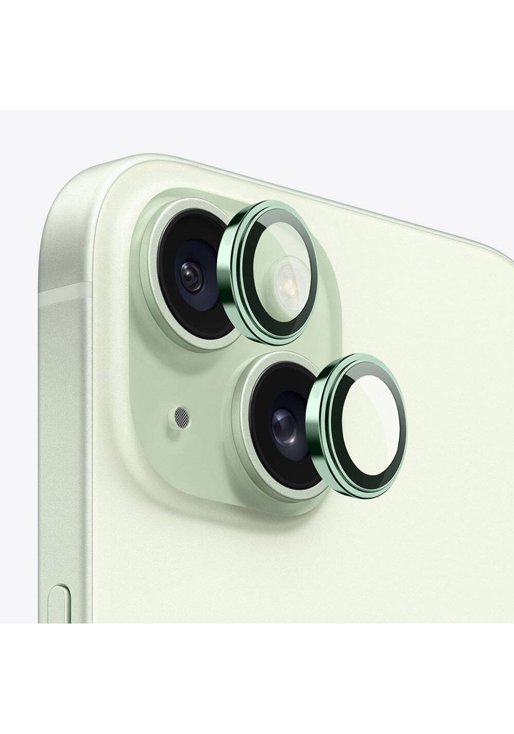 Wiwu iPhone 13 Mini  Lens Guard