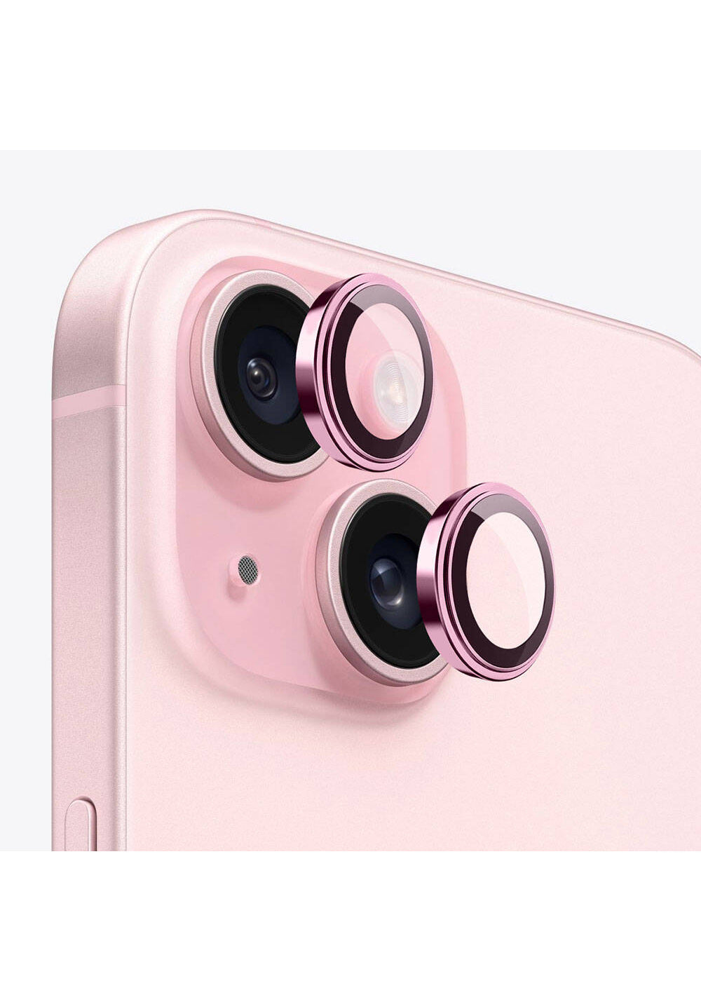 Wiwu iPhone 13 Mini  Lens Guard
