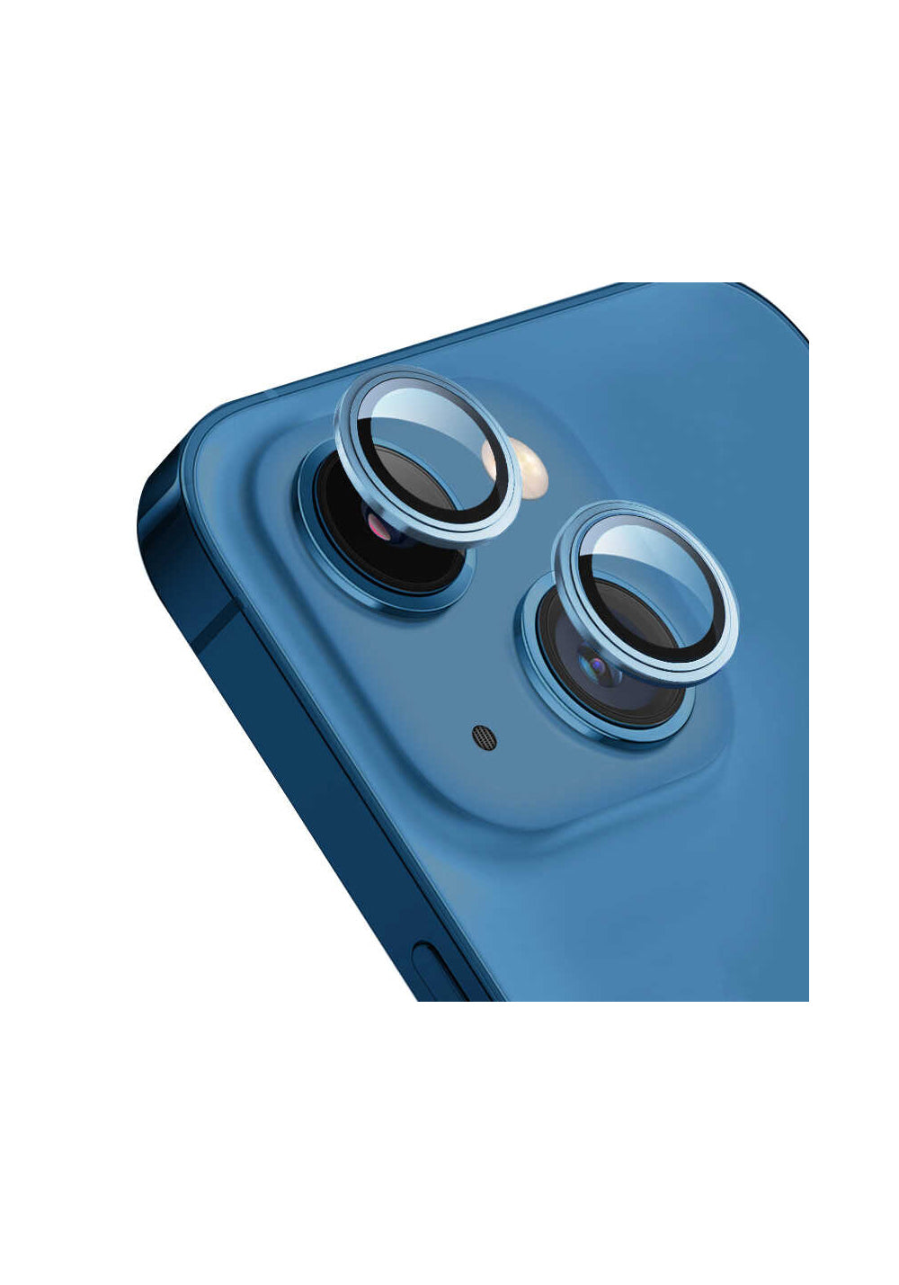 Wiwu iPhone 13 Mini  Lens Guard