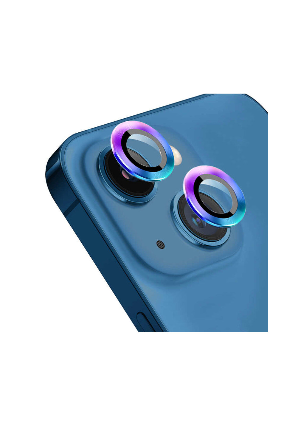 Apple iPhone 13 Mini ​​​Wiwu Lens Guard