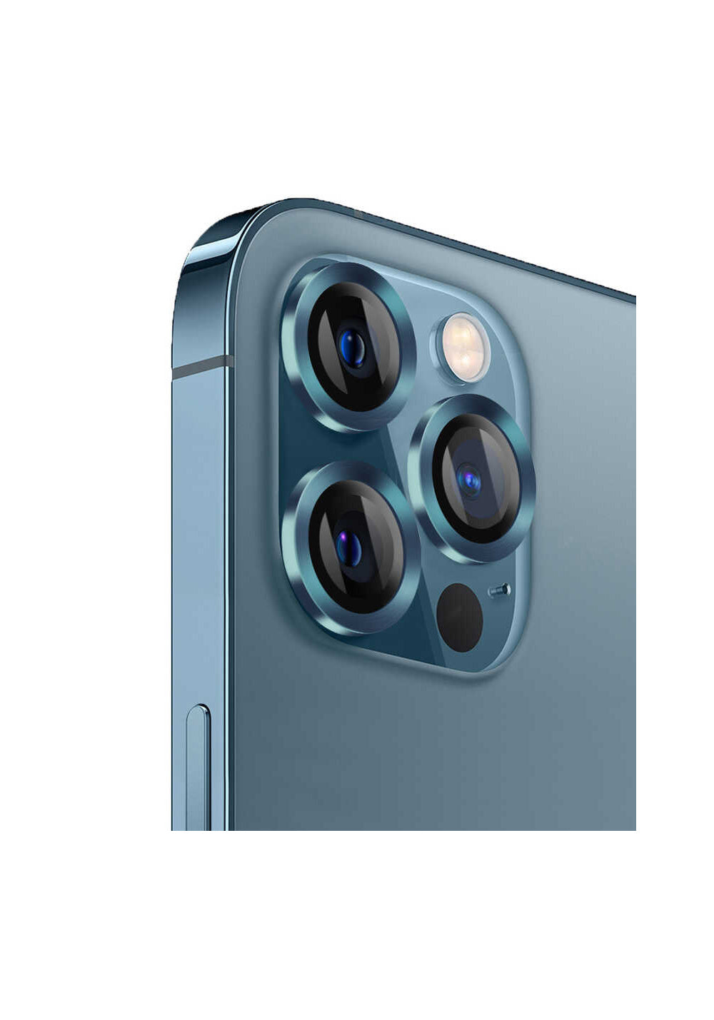 Wiwu iPhone 13 Mini  Lens Guard