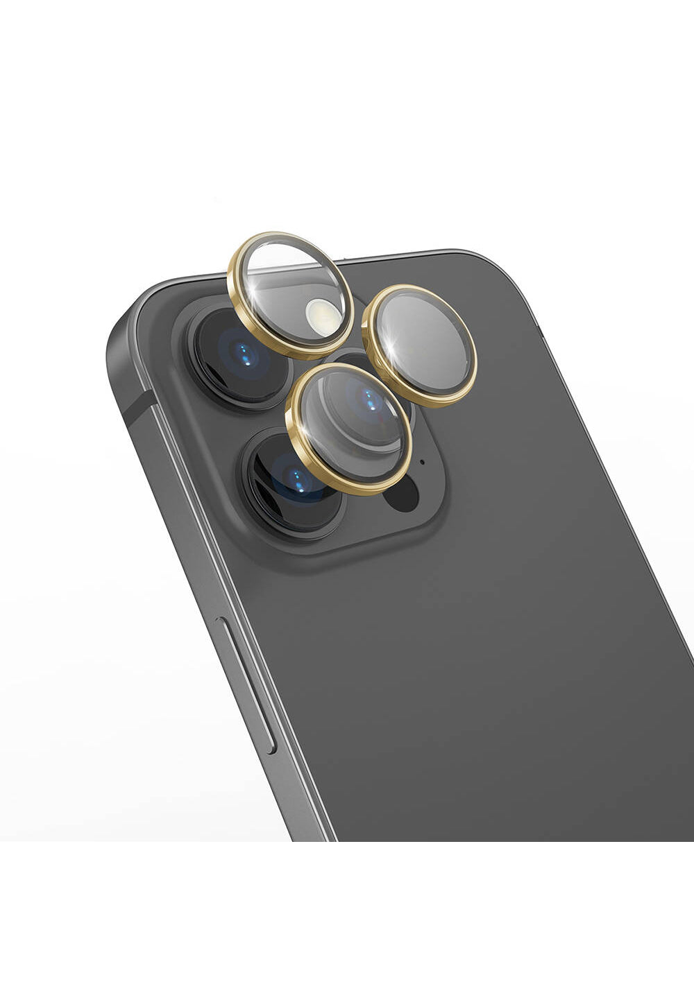 Wiwu iPhone 13 Pro Max Lens Guard
