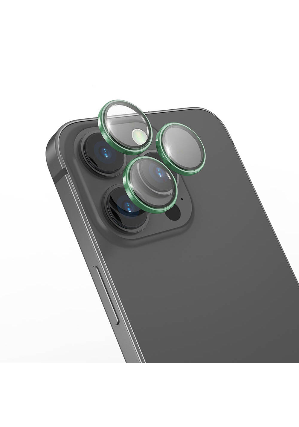 Wiwu iPhone 13 Pro Max Lens Guard
