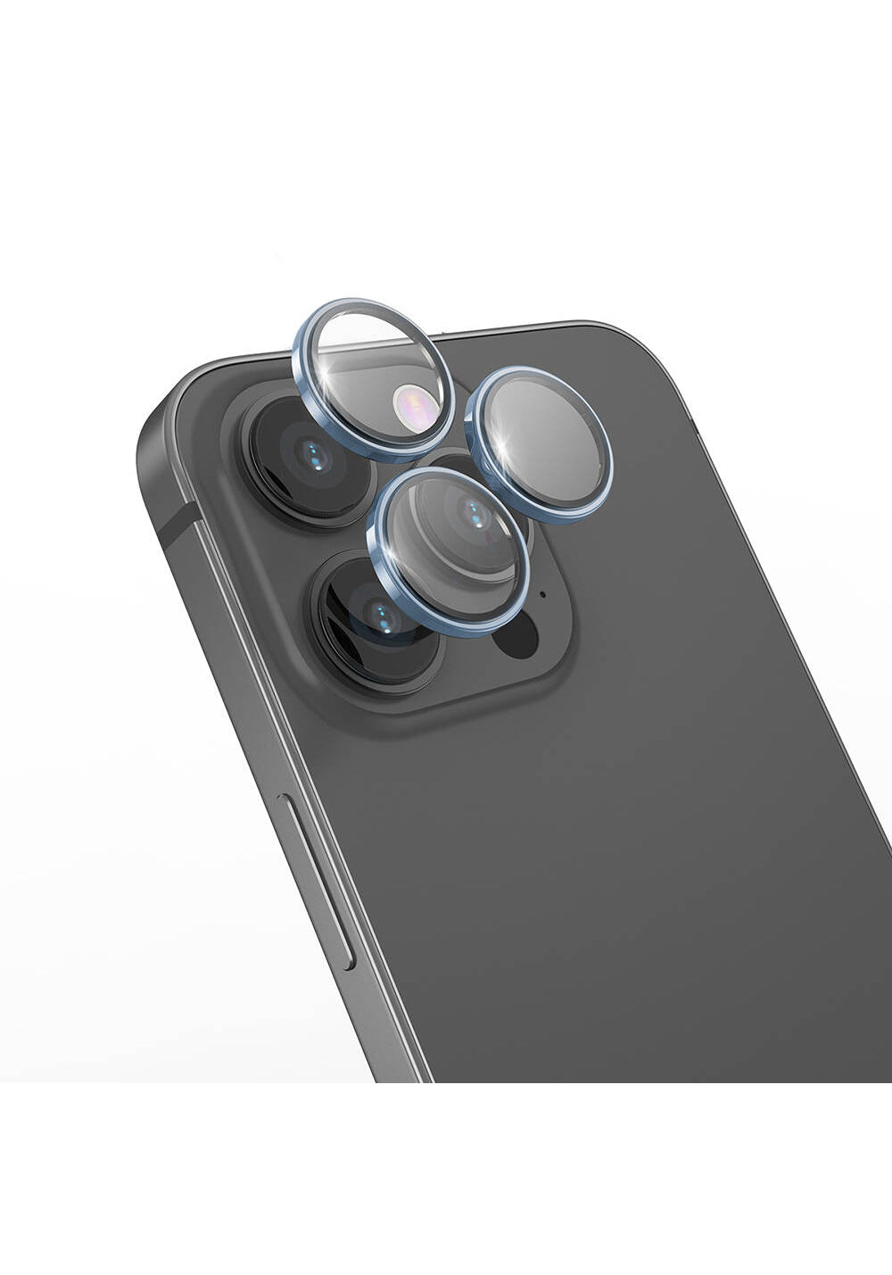 Wiwu iPhone 13 Pro Max Lens Guard