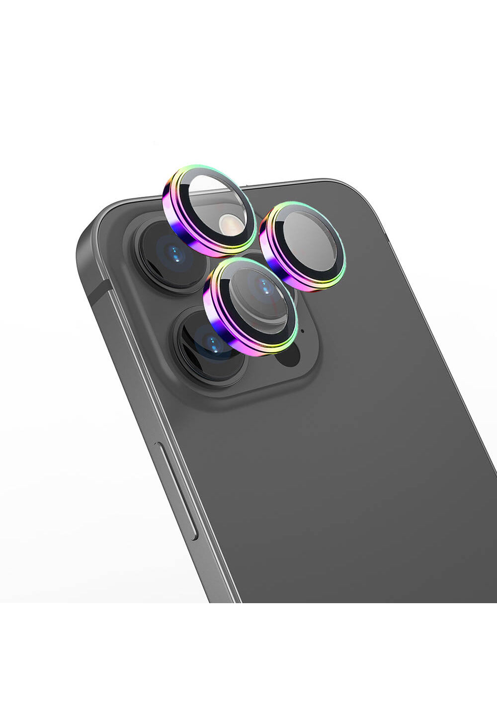 Wiwu iPhone 13 Pro Max Lens Guard