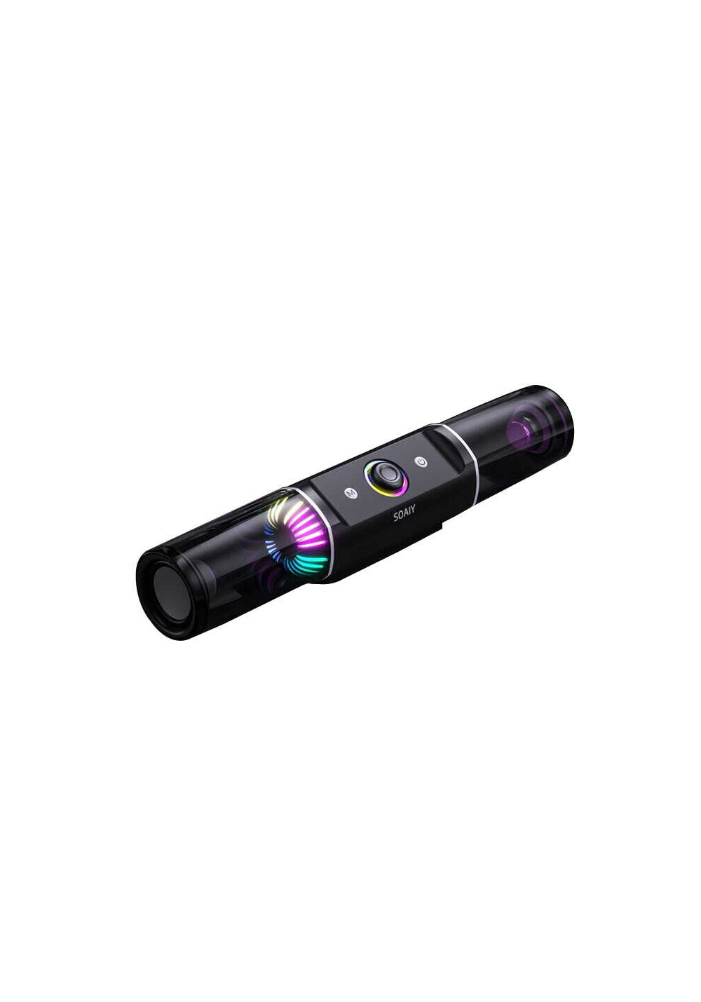 Soaiy SH19 Simple Versiyon Bluetooth Speaker Hoparlör