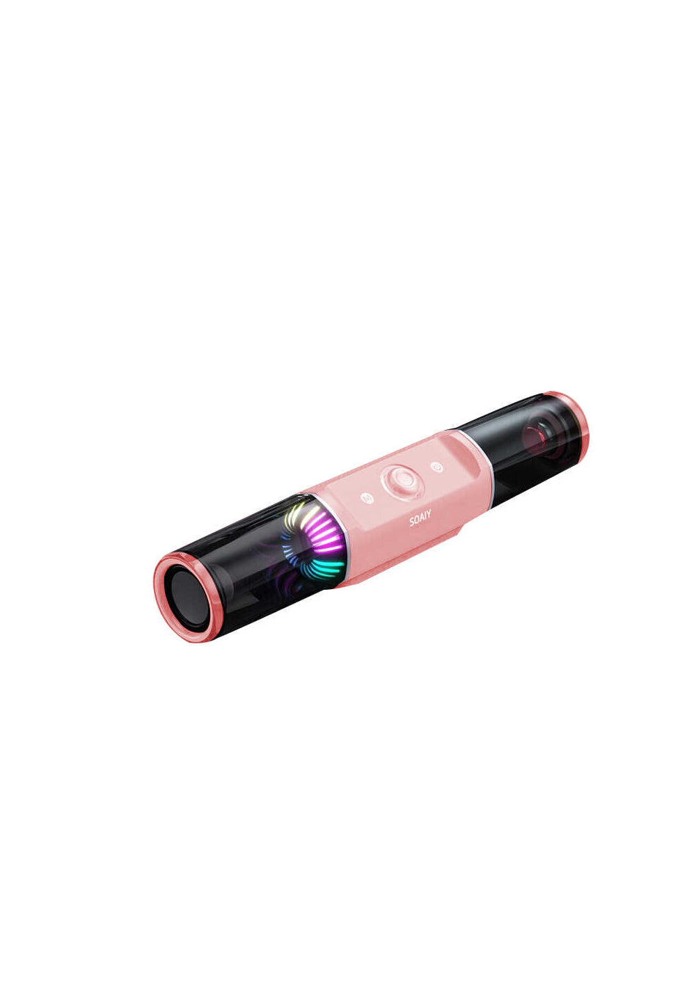 Soaiy SH19 Simple Versiyon Bluetooth Hoparlör