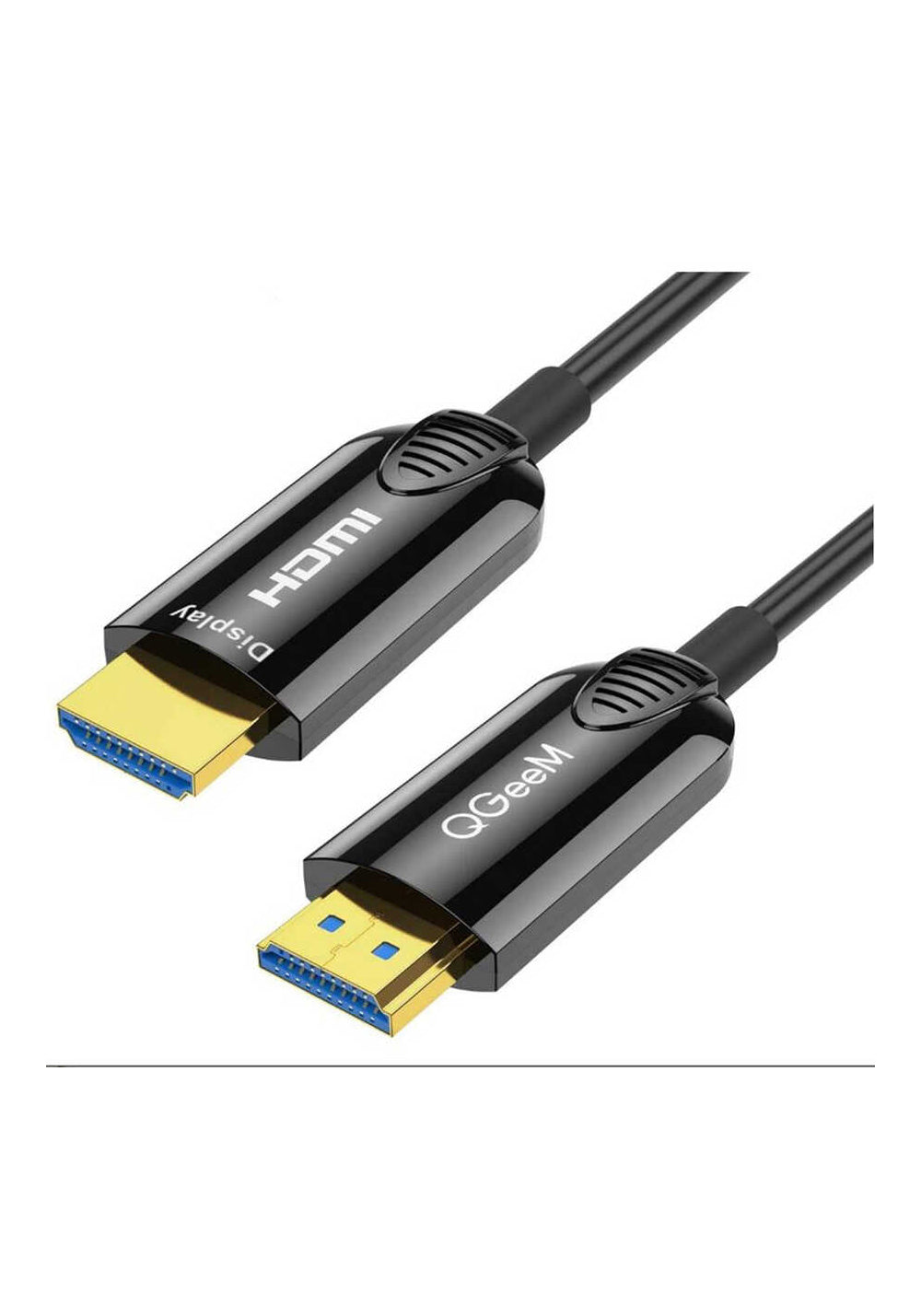 Qgeem QG-AV15 HDMI Kablo 15M