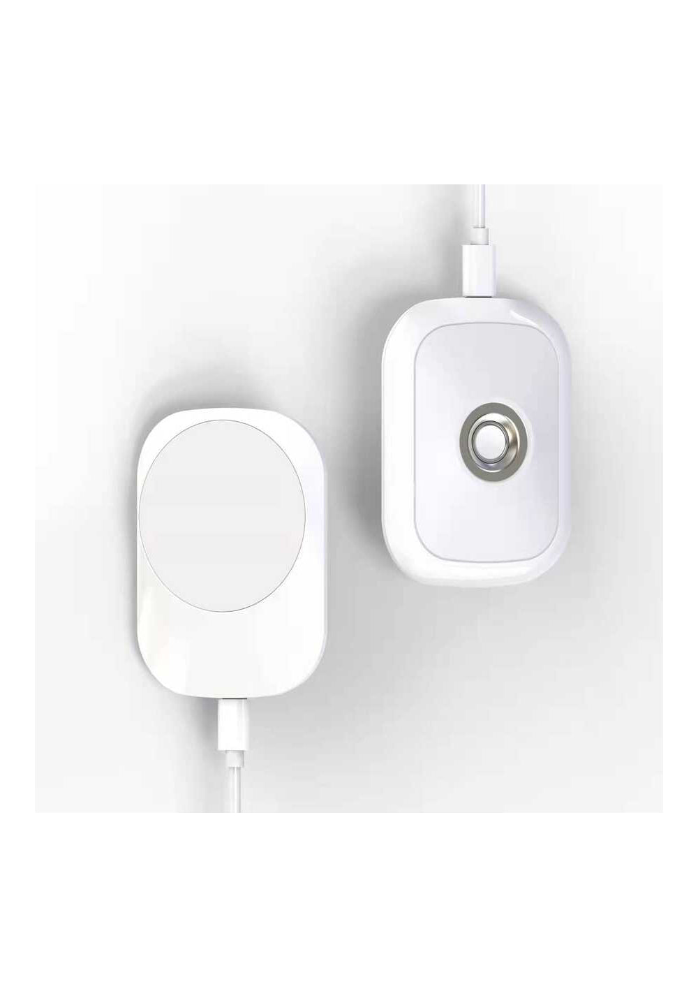 Vokamo WRL-01 Mıknatıslı Kablosuz Şarj Araç Telefon Tutucu
