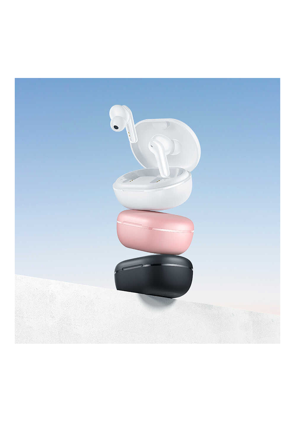 Benks ET05 Bluetooth Kulaklık