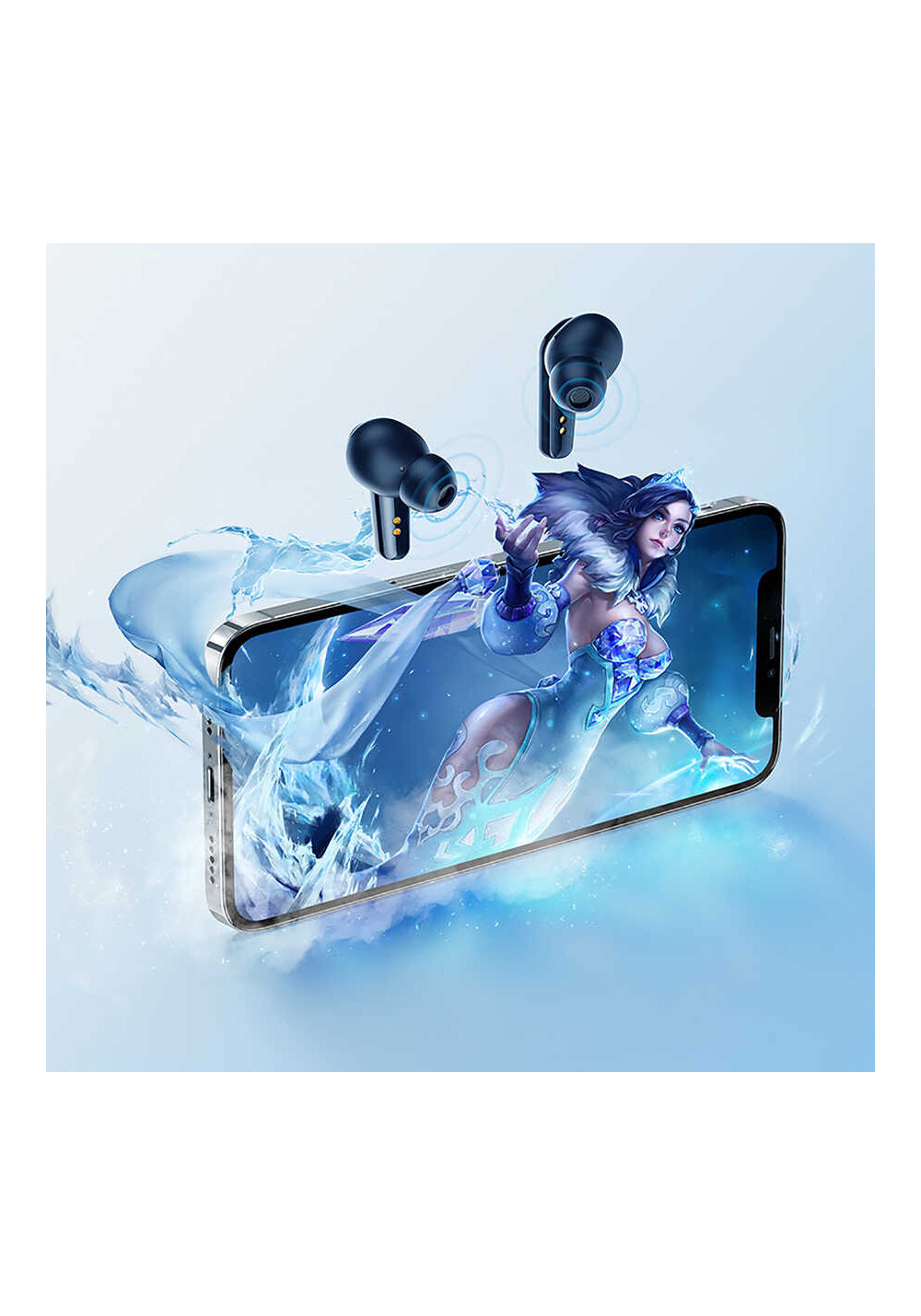 Benks ET05 Bluetooth Kulaklık