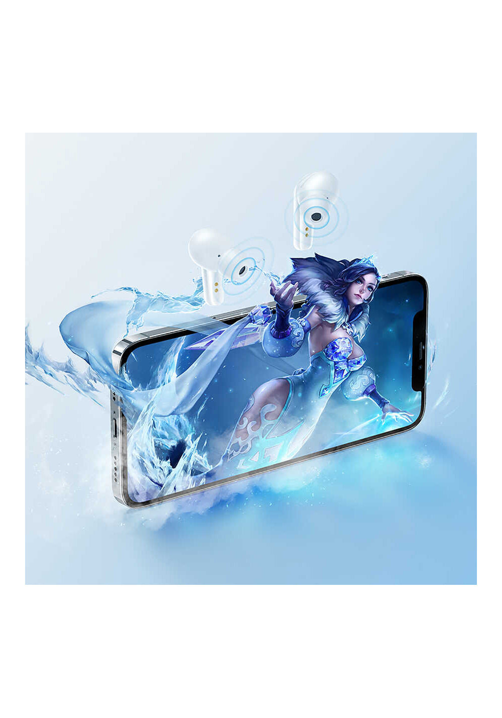 Benks ET05 Bluetooth Kulaklık