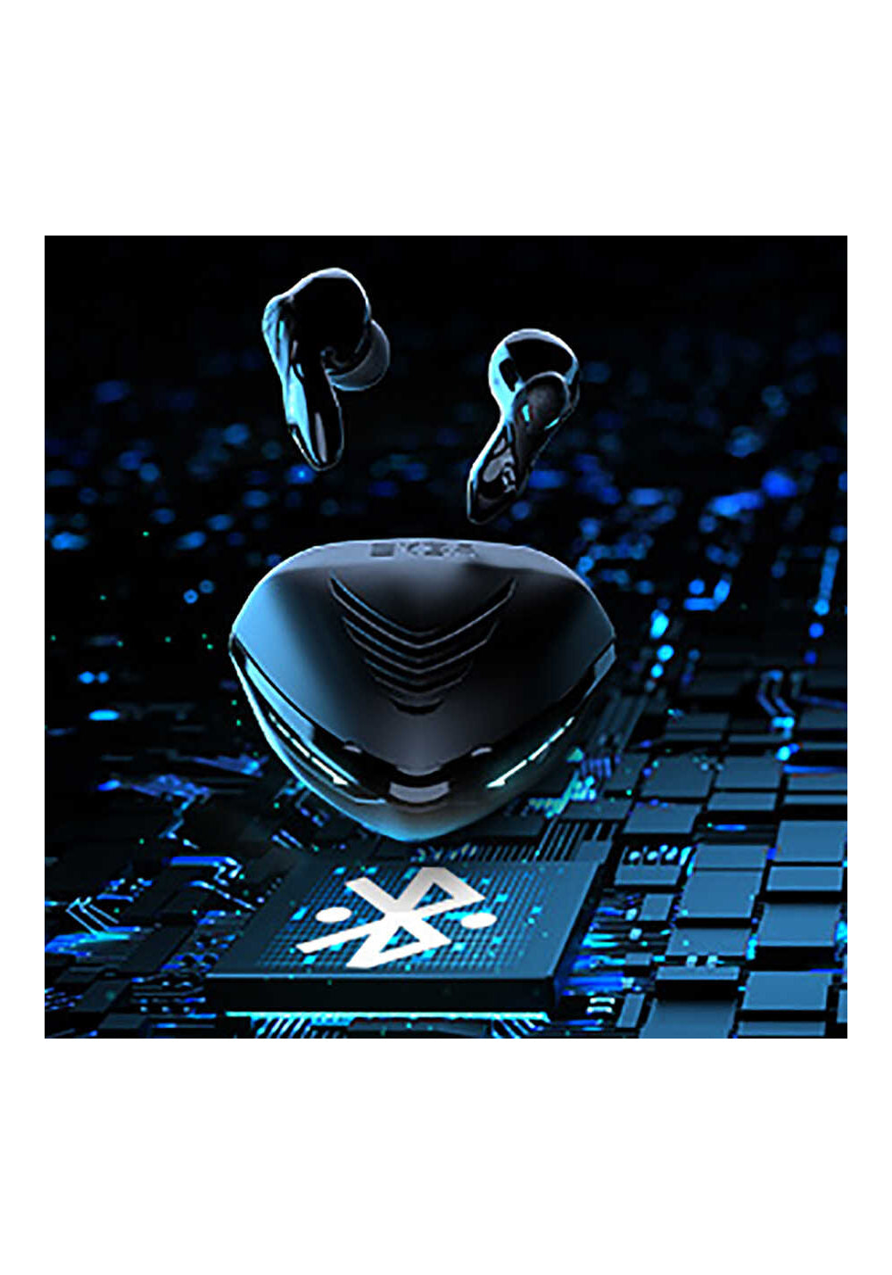 Eksa GT1 Cobra Bluetooth Kulaklık