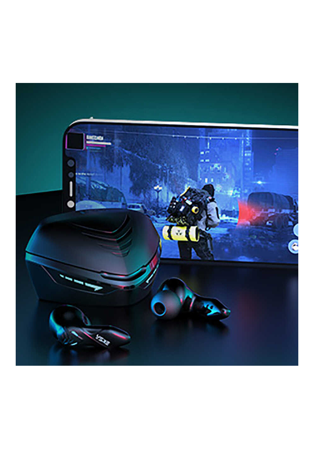 Eksa GT1 Cobra Bluetooth Kulaklık