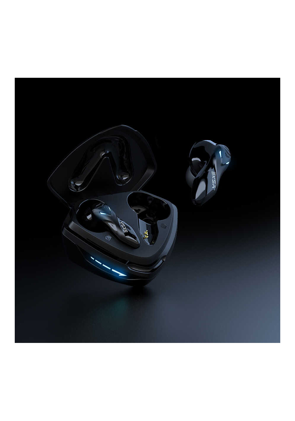 Eksa GT1 Cobra Bluetooth Kulaklık