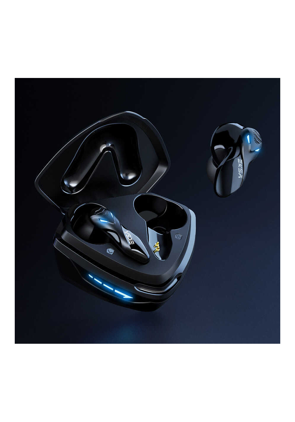Eksa GT1 Cobra Bluetooth Kulaklık