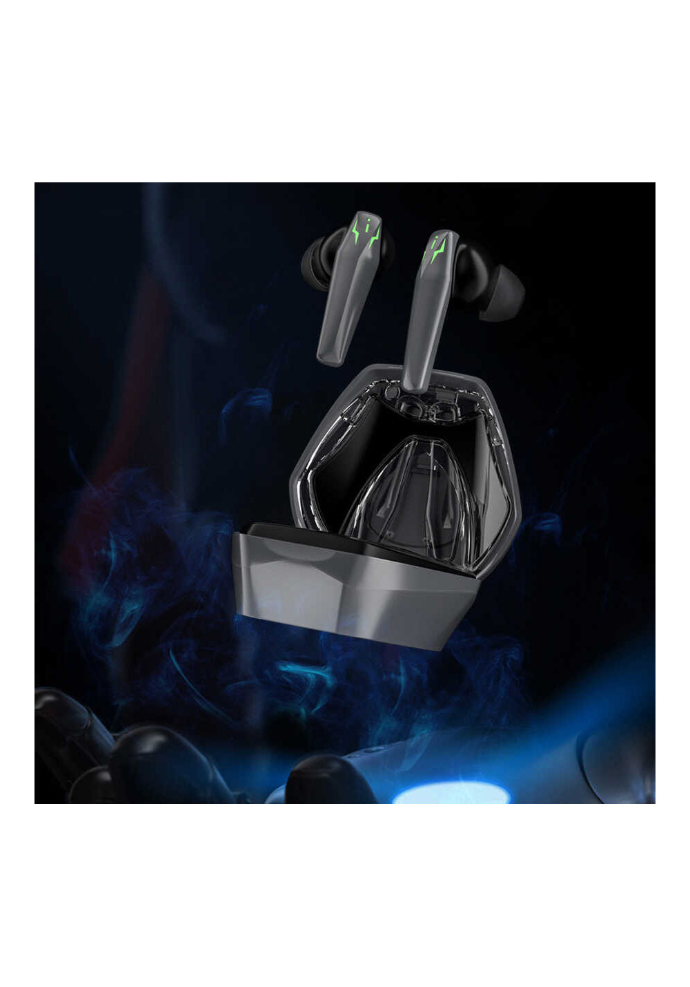 Wiwu TWS07 Bluetooth Kulaklık