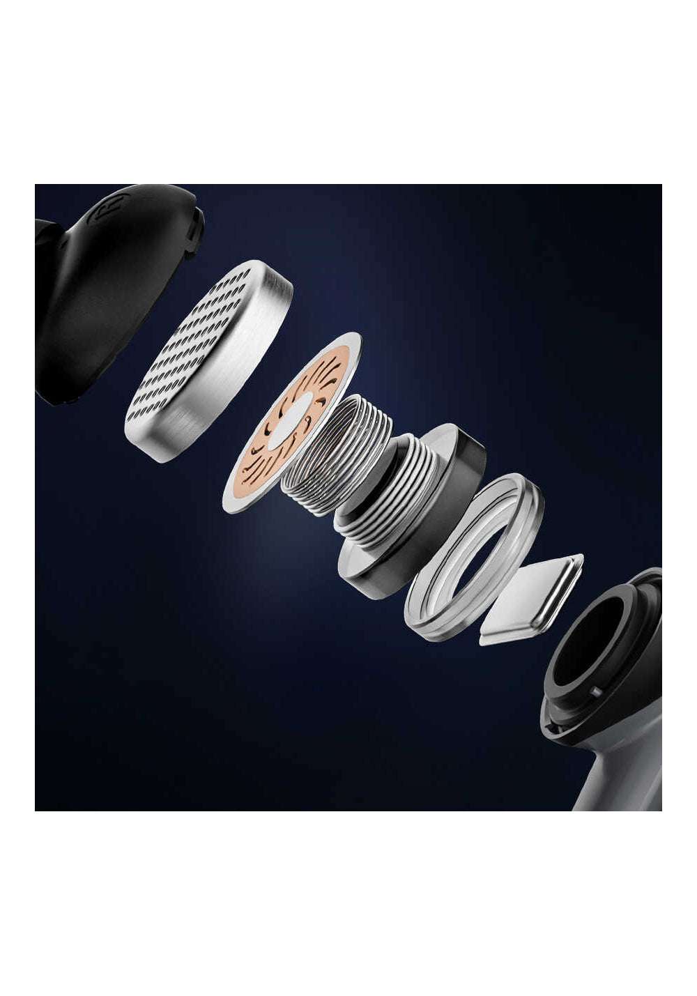 Wiwu TWS07 Bluetooth Kulaklık