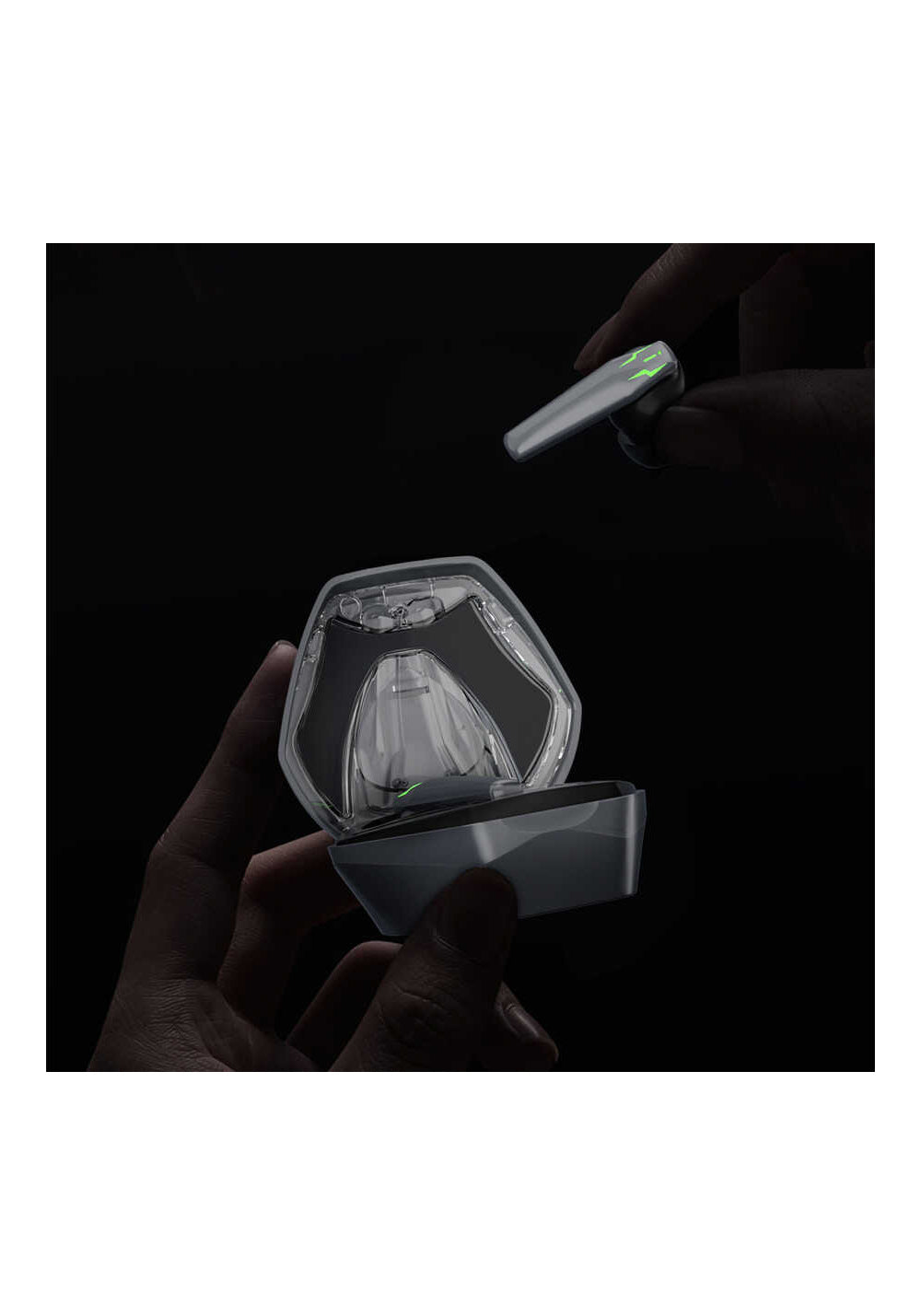 Wiwu TWS07 Bluetooth Kulaklık