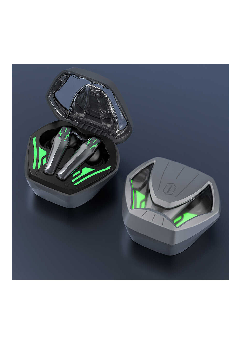 Wiwu TWS07 Bluetooth Kulaklık