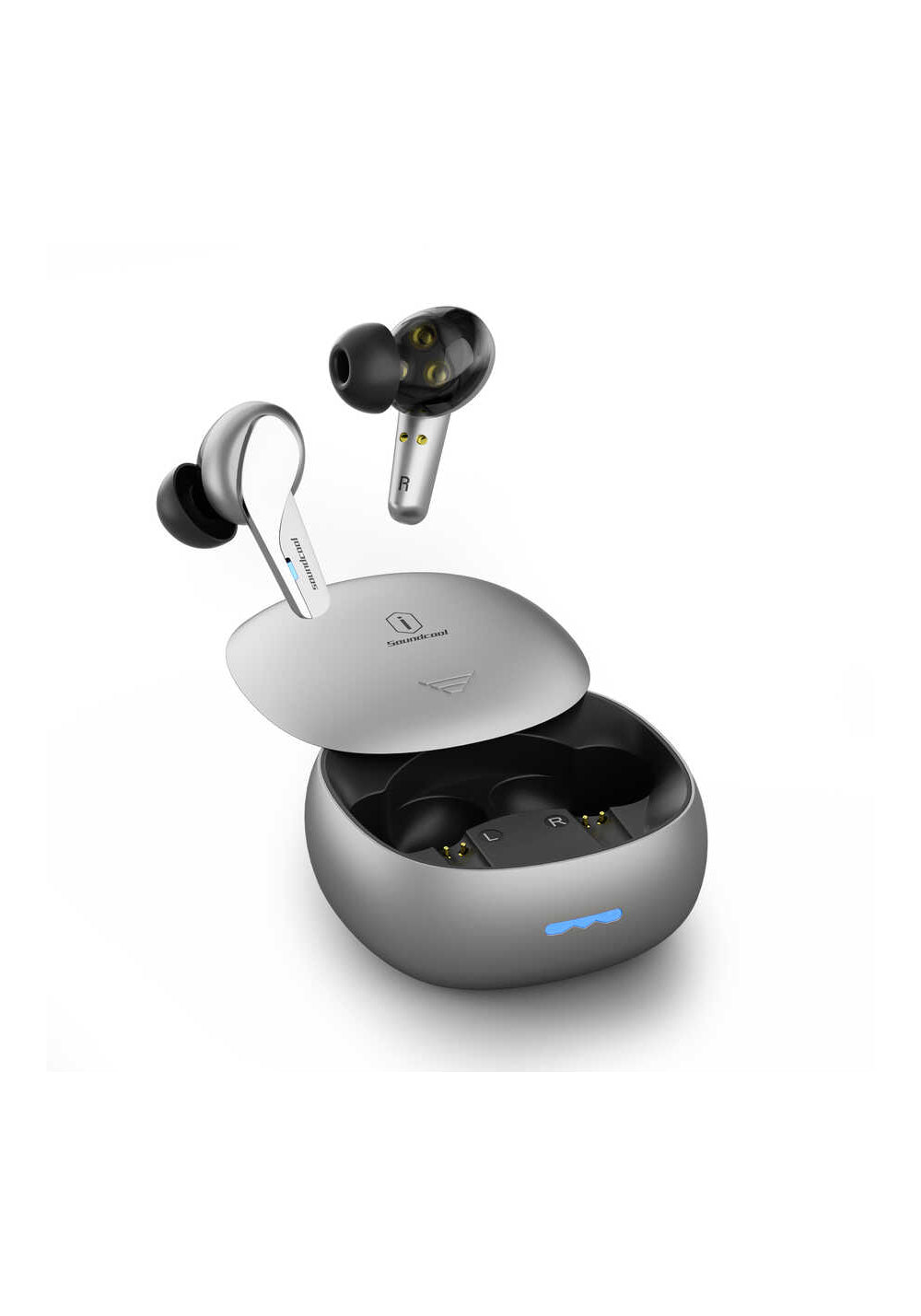 Wiwu TWS09 Bluetooth Kulaklık