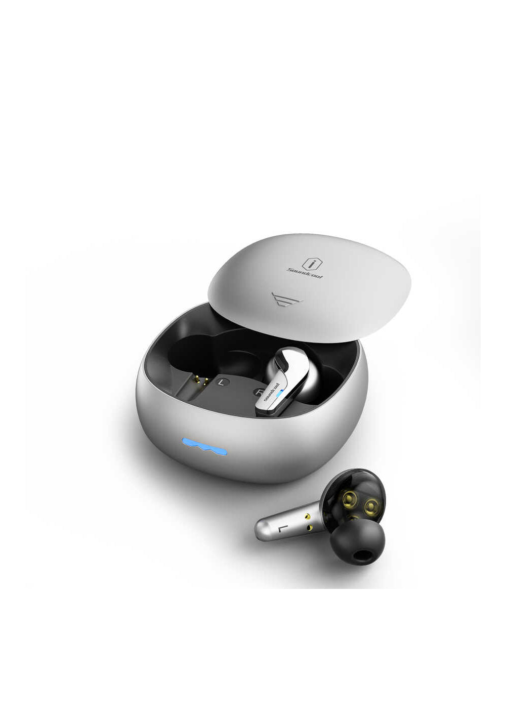 Wiwu TWS09 Bluetooth Kulaklık