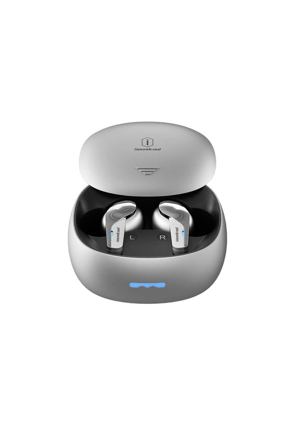 Wiwu TWS09 Bluetooth Kulaklık