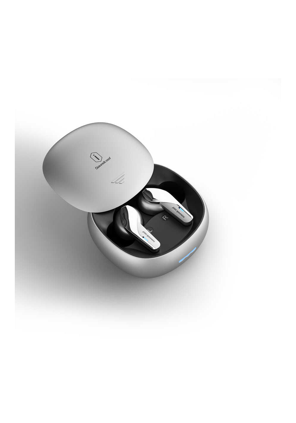 Wiwu TWS09 Bluetooth Kulaklık
