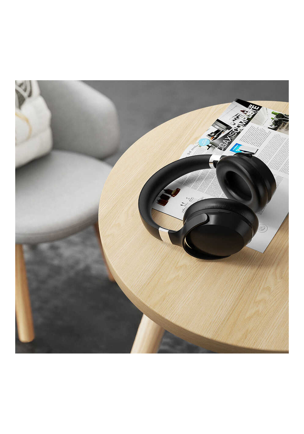 Wiwu Pilot Bluetooth Kulaklık