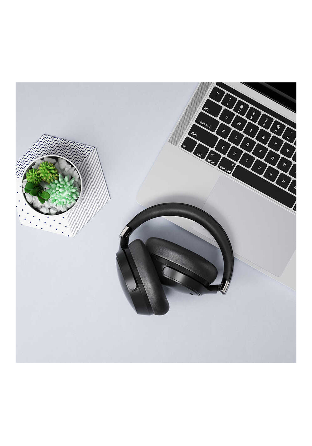Wiwu Pilot Bluetooth Kulaklık