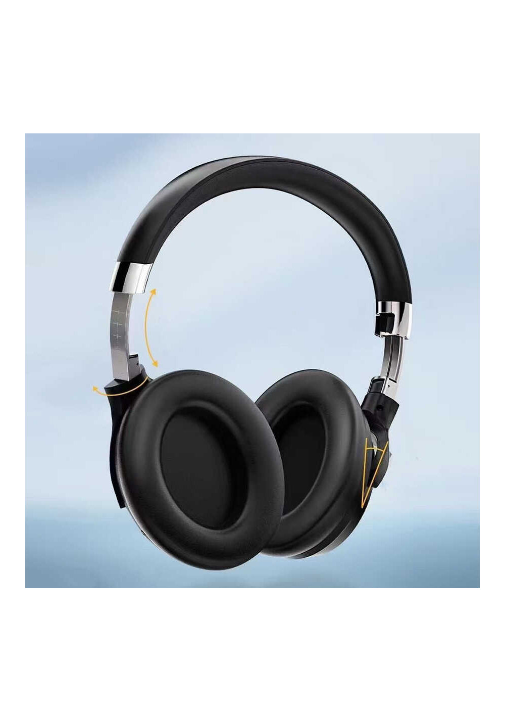 Wiwu Pilot Bluetooth Kulaklık