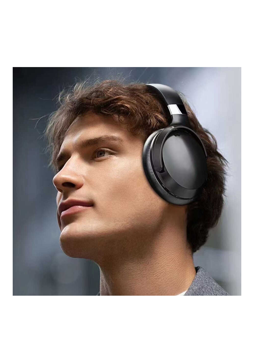 Wiwu Pilot Bluetooth Kulaklık