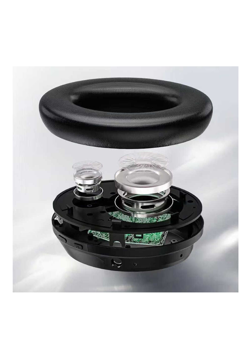 Wiwu Pilot Bluetooth Kulaklık