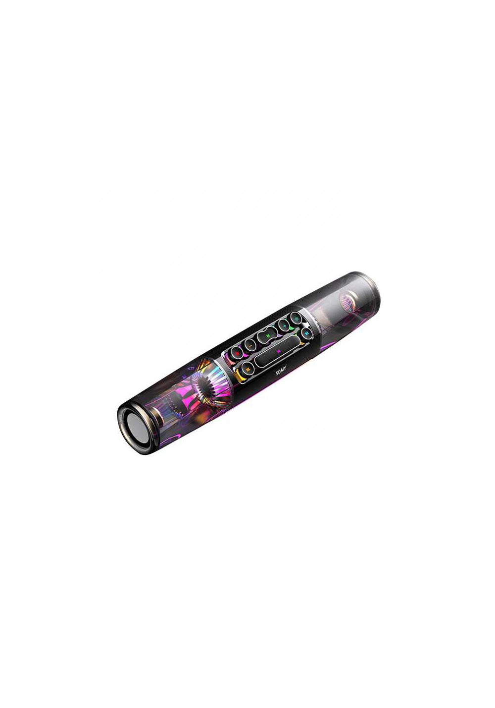 Soaiy SH19S Bluetooth Hoparlör