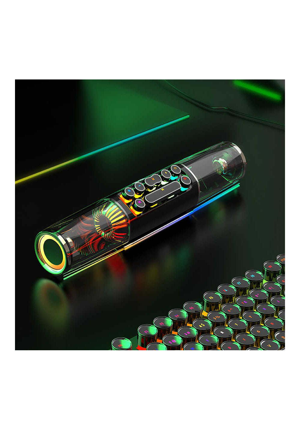 Soaiy SH19S Bluetooth Hoparlör